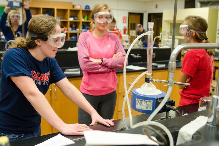 Image of Biochemistry