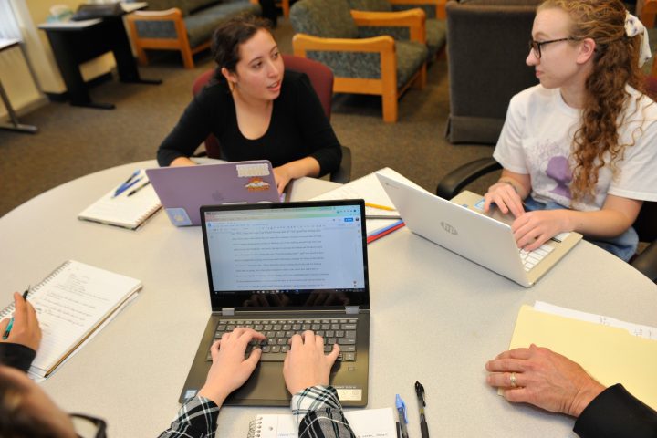 Image of Creative Writing