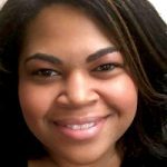 head shot of Kaylee Boyd