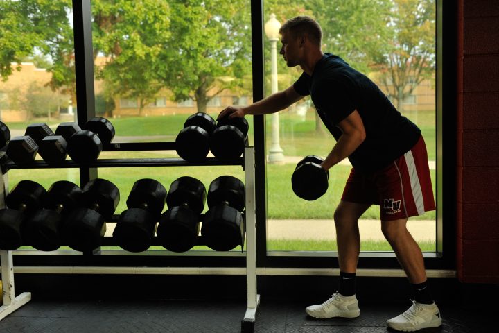 Image of Exercise Science