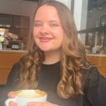 photo of Global and International student, Bryn Esh