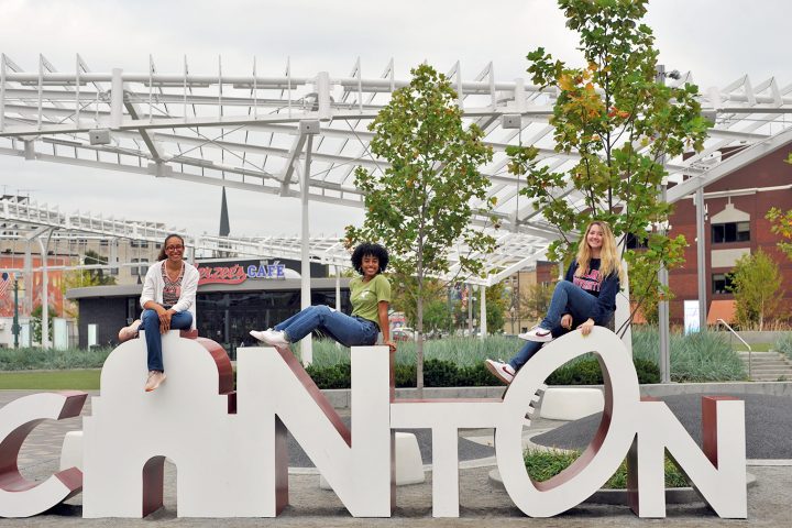 Image of Hospitality and Tourism