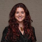 mathematics graduate - Grace Coakley