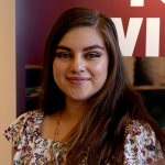 Emma Martinez headshot