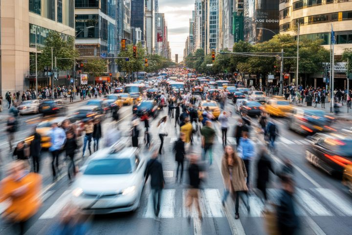 Image of Urban Studies