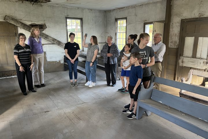 Image of Peace and Reconciliation