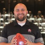 Sport Management - Nathan Martin