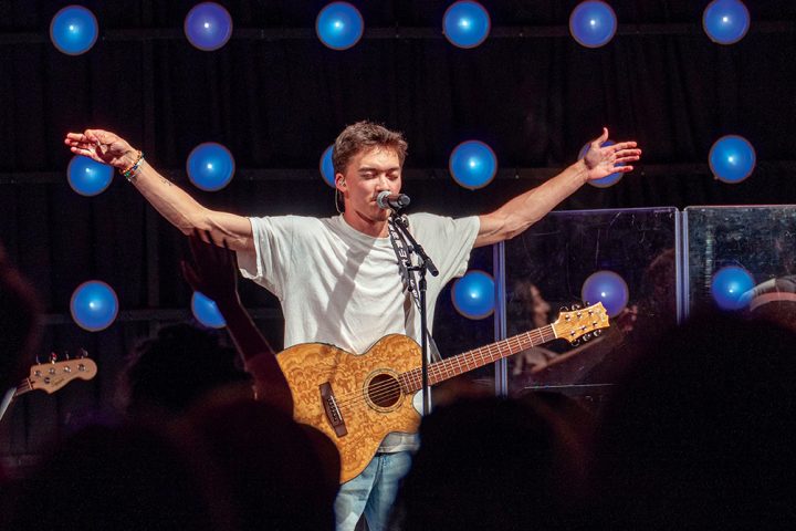 Image of Worship Arts