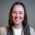 Headshot of Bailey Shattell