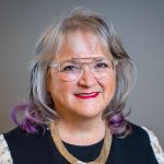 Headshot of Darla Miller