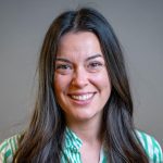 Headshot of Emelia Kublin