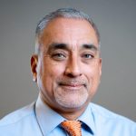 Headshot of John Koshmider