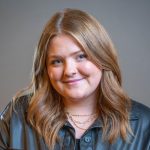 Headshot of Kaylyn Jones