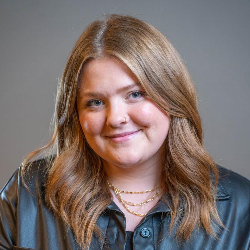 Headshot of Kaylyn Jones