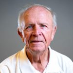 Headshot of Ken Hyland