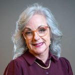 Headshot of Laura Foote