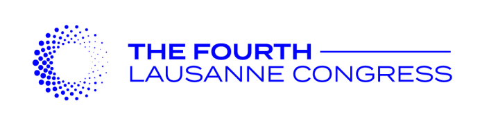 The Fourth Lausanne Congress logo