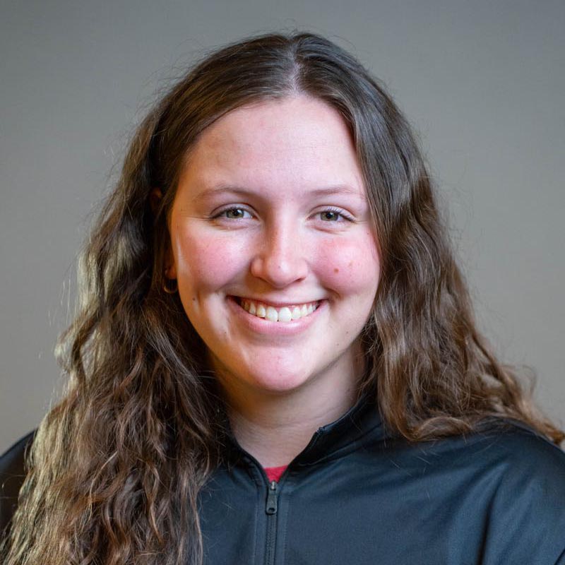 Headshot of Peyton Banks