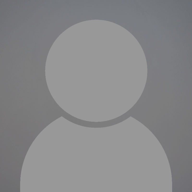 Headshot placeholder