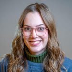 Headshot of Sarah Eberlin