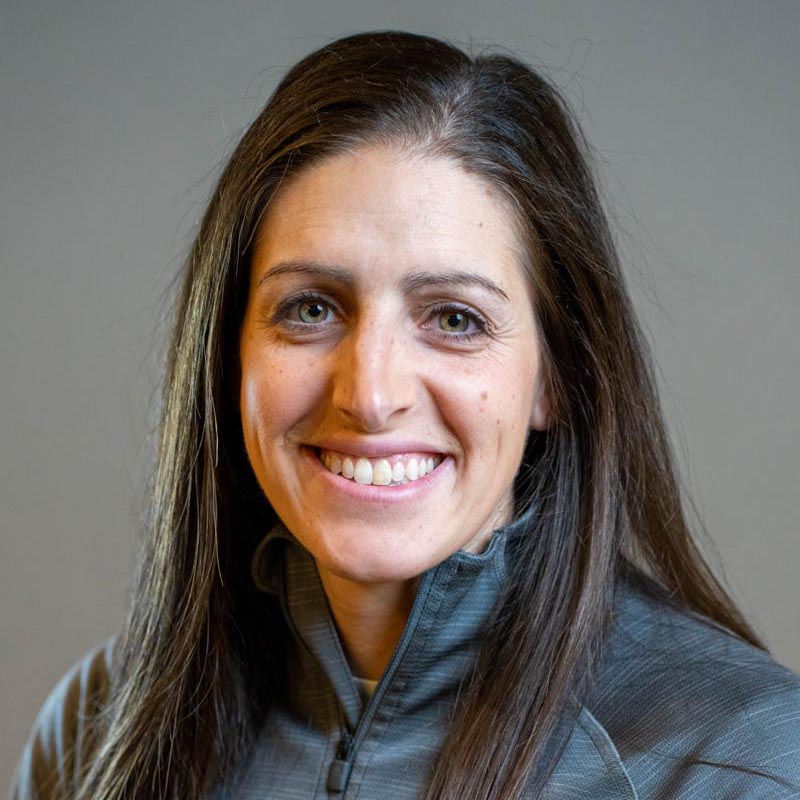 Headshot of Selana Ickes