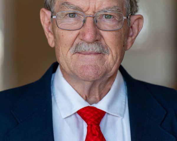 Charles Goldy headshot