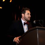 William Harris headshot