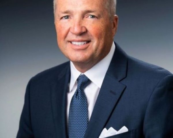 Keith Cureton headshot