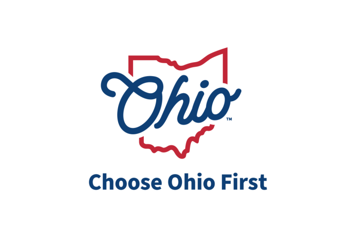 Choose Ohio First logo