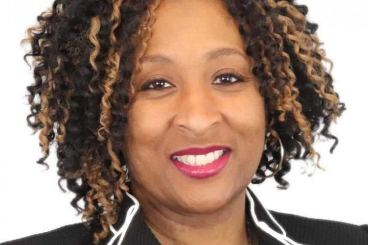 Delrica Grubbs headshot