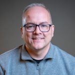 Headshot of Jason Cork