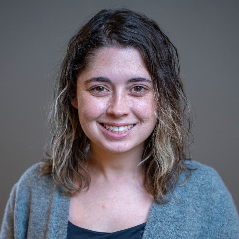 Headshot of Britney O’Brien