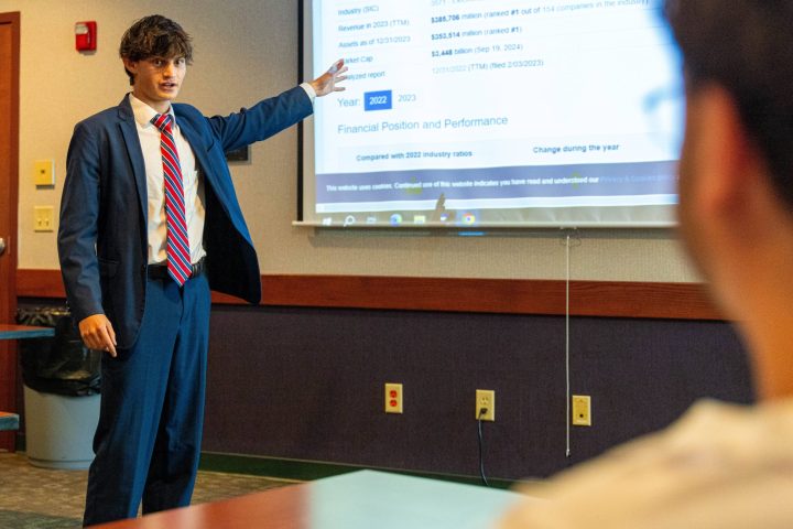 Image of Data Analytics