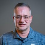 Headshot of Dave Yakley