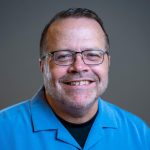 Headshot of David Williams