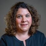 Headshot of Dawn Delmoro