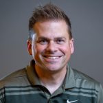 Headshot of Derrick Maxey