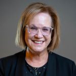 Headshot of Diane Kittelberger