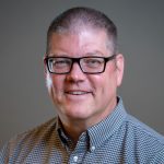 Headshot of Donald Swank