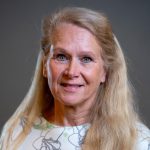 Headshot of Donna Bishop