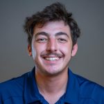 Headshot of Eli Ciotti