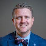 Headshot of Eric Young