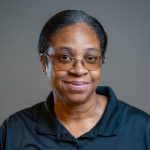 Headshot of Felicia Norwood