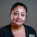 Headshot of Francesca Perfetto Yanik