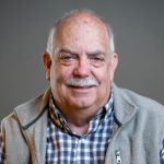 Headshot of Frank Burnosky