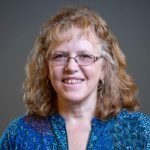 Headshot of Gail Pigford