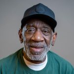 Headshot of Gerald Knight