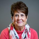 Headshot of Jacalynn Stuckey