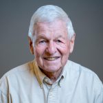 Headshot of Jack Hazen