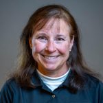 Headshot of Jeanette Wuchnick